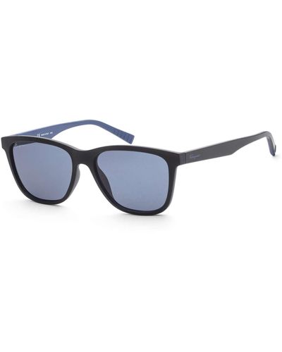 Ferragamo Ferragamo Sf998s-001 Fashion 57mm Sunglasses - Blue