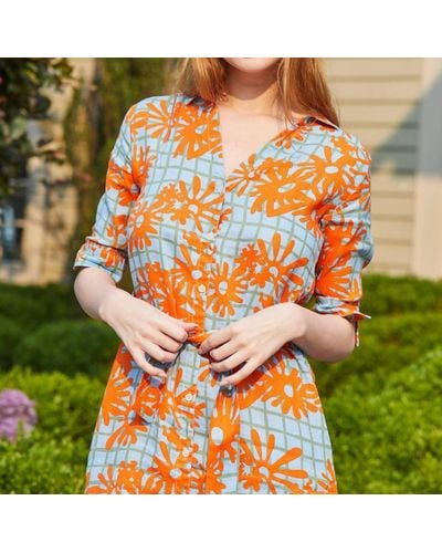 Orange HIHO Clothing for Women | Lyst