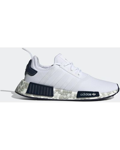 Adidas NMD R1 Sneakers for Women - Up to 57% off | Lyst
