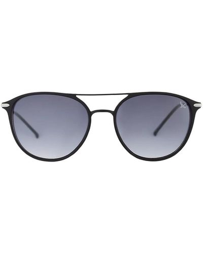 Eddie Bauer Mercer Sunglasses - Black