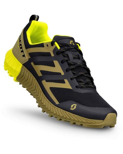 Scott Kinabalu 2 Running Shoes - Black