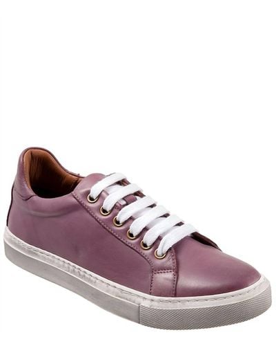 BUENO Reece Sneaker - Purple