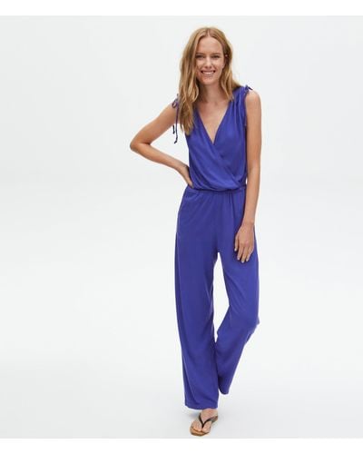 Michael Stars Jumpsuits and rompers for Women | Online Sale up to