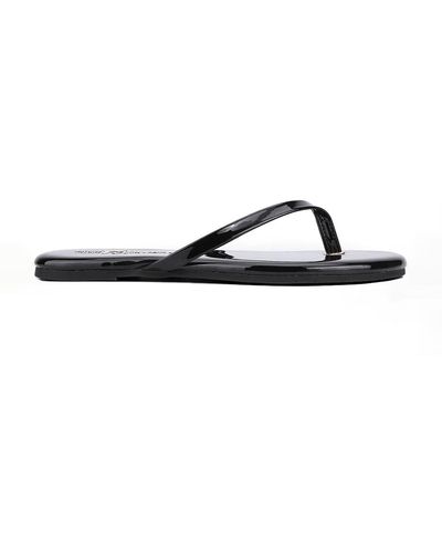 Yosi Samra Rivington Flip Flop - Blue