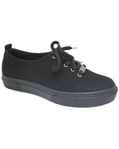 Arcopedico Net 10 Shoes - Medium Width - Black