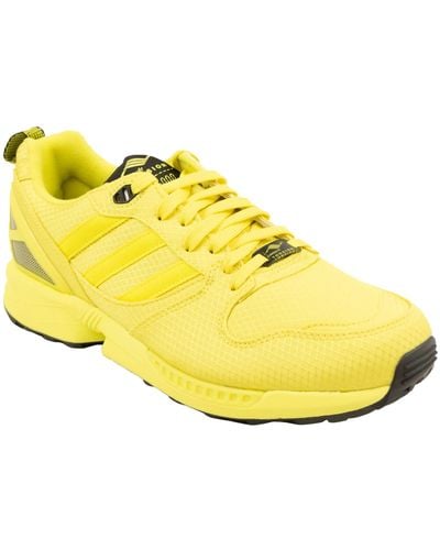 adidas Zx 5000 ''torsion'' - Yellow