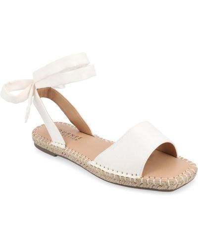 Comfortable wide store width sandals