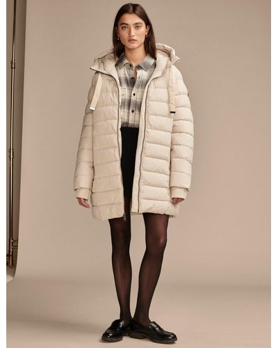 Lucky brand store winter coat