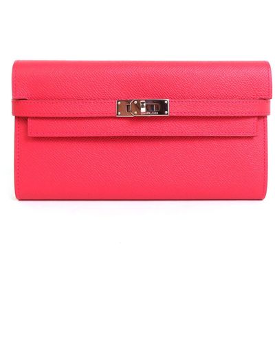 Hermès Wallets and cardholders for Women | Online Sale up to 68% off | Lyst
