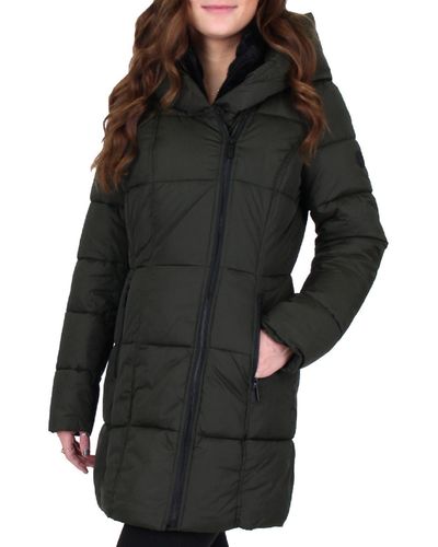 French Connection Parka coats for Women | Online Sale up to 78% off | Lyst