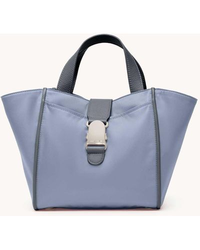 Blue Senreve Tote bags for Women | Lyst