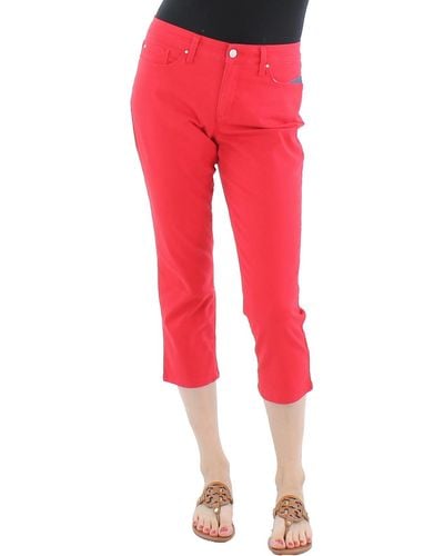 Charter Club Pants for Women, Online Sale up to 66% off