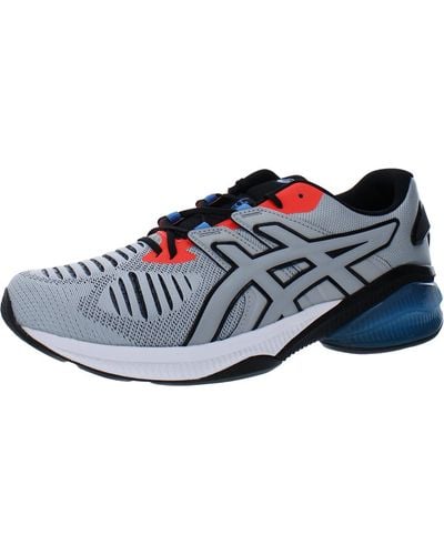 Asics Gel Quantum Infinity in Brown for Men | Lyst