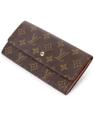 Louis Vuitton Sarah 10 - Brown