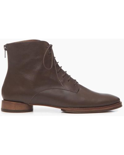 Coclico Eclair Boot - Brown