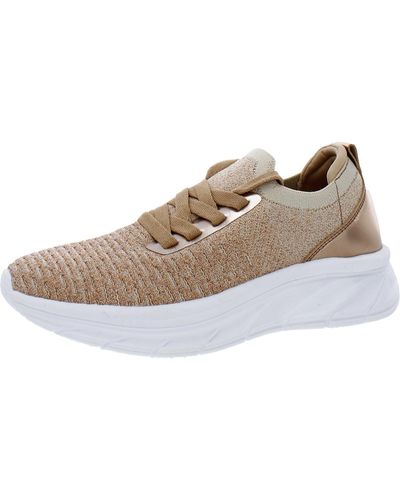 Urban Sport Holly Lace-up Fashion Athletic And Training Shoes - Multicolor