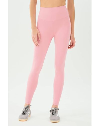 Splits59 Airweight High Waist legging - Pink