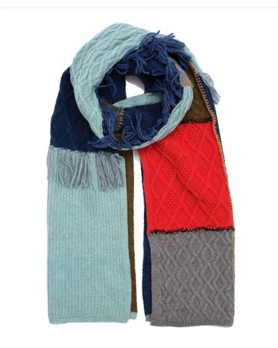 Shop All Women's Fashion and Cold Weather Scarfs – Echo