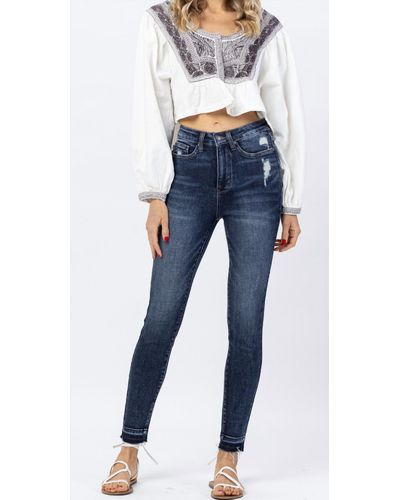 Judy Blue Skinny jeans for Women, Online Sale up to 51% off