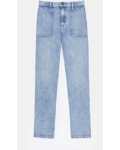 Lafayette 148 jeans sales