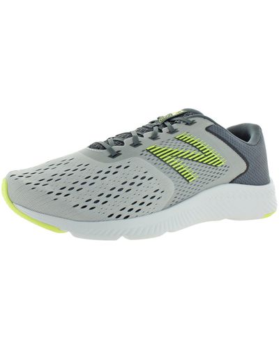 New Balance Drift V1 Running Performance Athletic Shoes - Green
