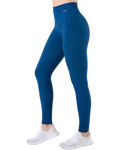 Nux Newly Minted legging - Blue