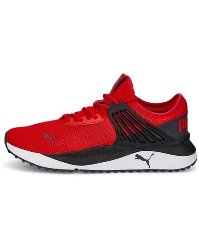 PUMA Pacer Future Sneakers - Red