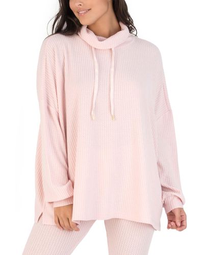 Honeydew Intimates Lounge Pro Pull-over - Pink