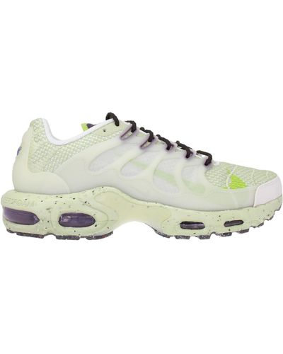 Nike Air Max Terrascape Plus in White for Men | Lyst