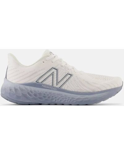 New Balance Men's Fresh Foam X Vongo V5 Running Shoes - Gray