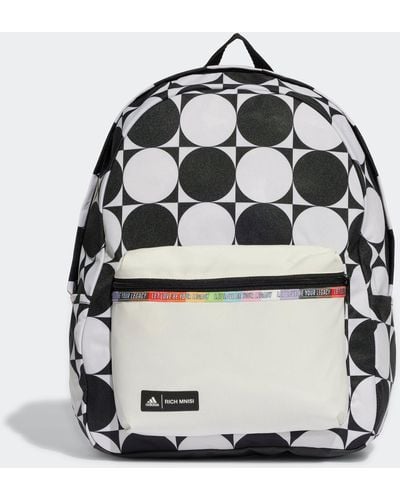 adidas Classic Pride Backpack - Black