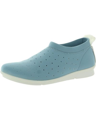 Bussola Cache Lifestyle Fashion Slipper Shoes - Blue