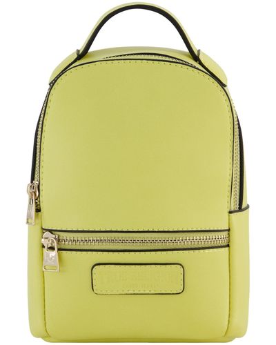 True Religion Mini Backpack - Yellow