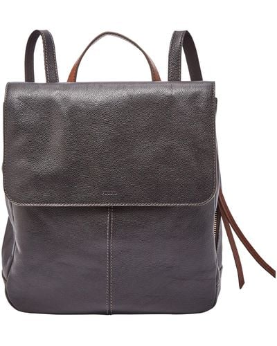 Fossil Claire Backpack Handbags Shb1932001 - Multicolor