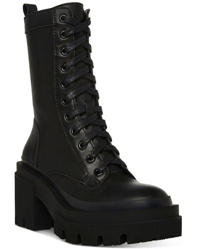Steve Madden Ankle boots for Women | Online Sale up to 85% off | Lyst