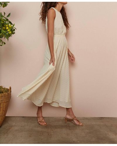 Rachel Pally Mirabelle Dress - Natural