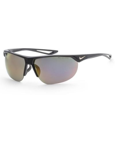 Nike 67mm Sunglasses Ev1012-066-67 - Gray