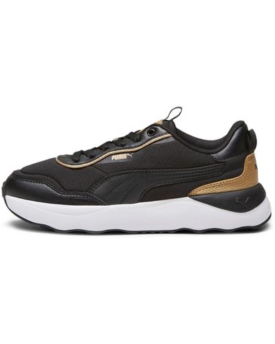 Puma Platform Sneakers for Women - Up to 63% off | Lyst
