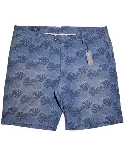 Peter Millar Collection Shorts - Blue