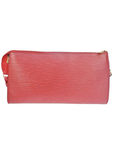 Louis Vuitton Pre-owned Women's Clutch Bag - Pink - One Size