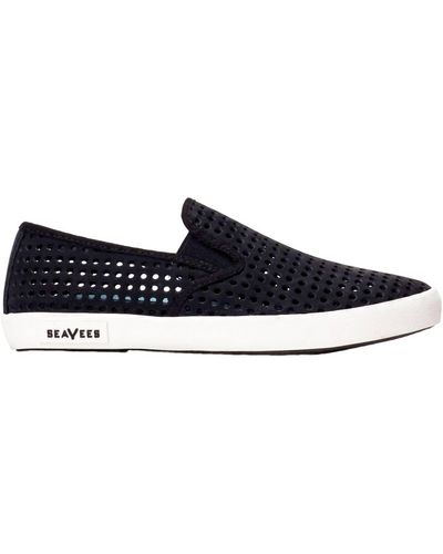 Seavees Baja Portal Slip On - Blue