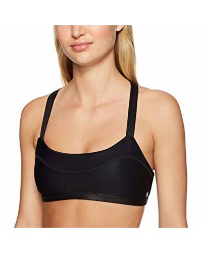 Maaji Camera Move Top - Black