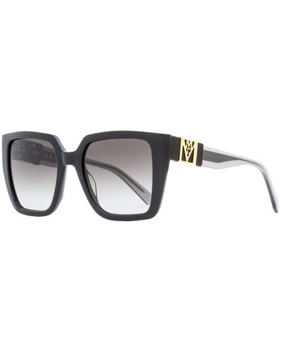 MCM Square Sunglasses 723s Black 53mm