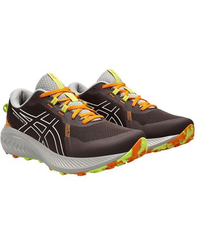 Asics Gel-excite Trail 2 Fitness Workout Running & Training Shoes - Multicolor