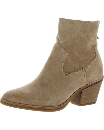 sofft booties on sale