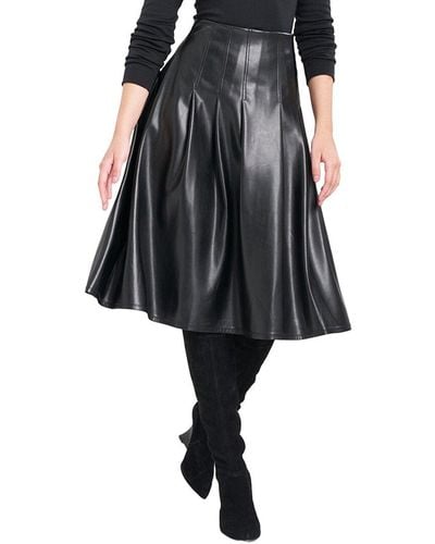 Natori Skirt - Black
