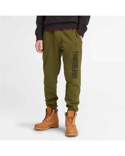 Timberland Sweatpants for Men | Black Friday Sale & Deals up to 37% off |  Lyst