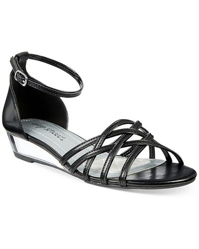 Easy street aida best sale sandal