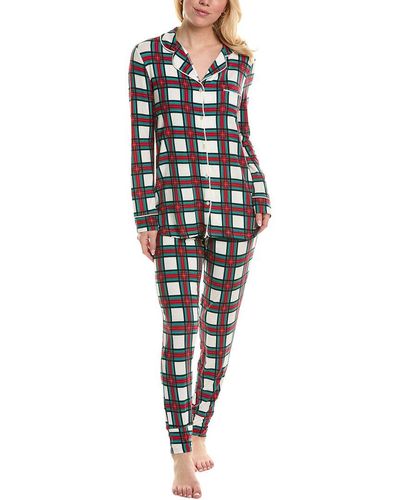 Rachel Parcell Pajama - Multicolor