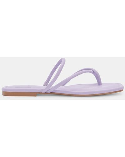 Dolce Vita Leanna Sandals Lilac Stella - Multicolor